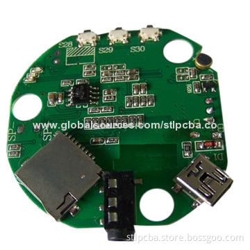 High Performance PCBA for Power Bank, OEM Orders are Welcome